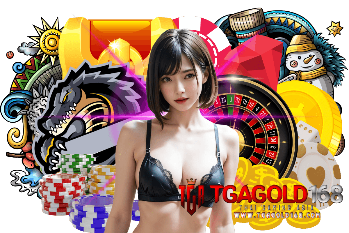 tgagold168